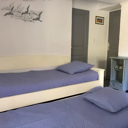 T2 En Rez-de-jardin Fleur De Sel Апартаменти