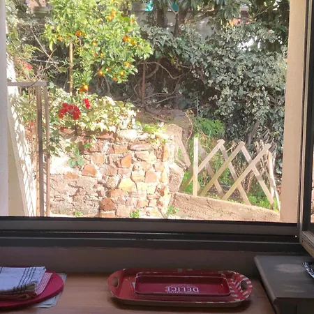 Апартаменти T2 En Rez-de-jardin Fleur De Sel Сен-Рафаель