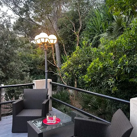 T2 En Rez-de-jardin Fleur De Sel Апартаменти *