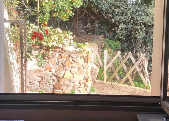 아파트 T2 En Rez-de-jardin Fleur De Sel Saint-Raphaël