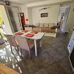 Apartment T2 En Rez-de-jardin Fleur De Sel *