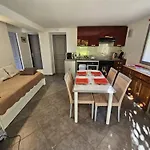T2 En Rez-de-jardin Fleur De Sel Apartment Saint-Raphaël