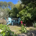 T2 En Rez-de-jardin Fleur De Sel Saint-Raphaël